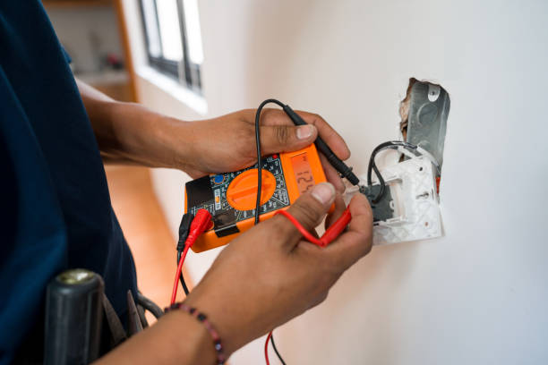 Best Affordable Electrical Installation  in Palmyra, WI