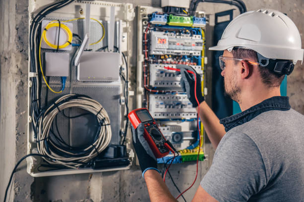 Best Electrical Rewiring Services  in Palmyra, WI